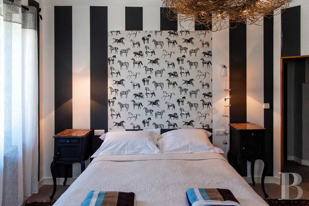 An estate dedicated to breeding Arabian thoroughbred horses near to Brantôme in the Dordogne - photo  n°21